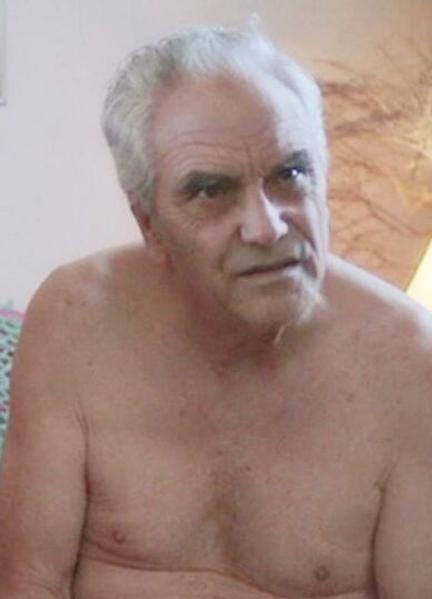 Paul Willis Nude Scenes 66583