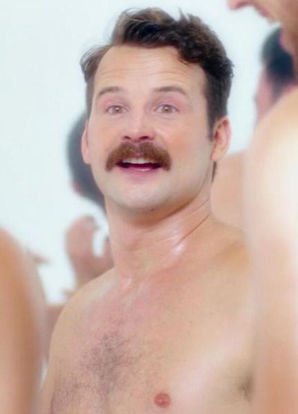 Hayden J. Weal Naked 66582