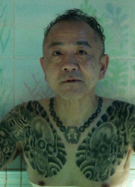 Daigo Tanji Naked 66590