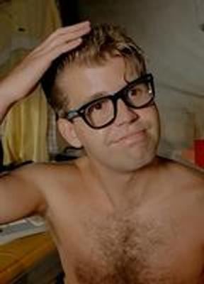 Todd Haak Naked 66594