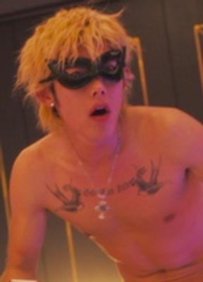 Sexiest Kaito Yoshimura Scenes 66599