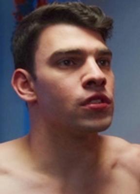 Anthony Notarile Naked 66602