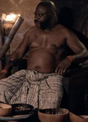 Sexy Femi Branch 66604