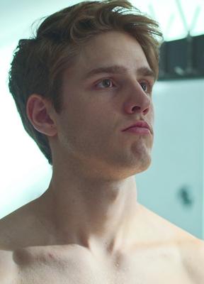Nuno Gallego Nude 66608