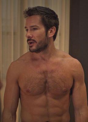 Sexiest Alejandro Albarracín Scenes 66611