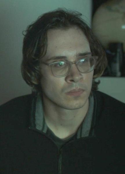 Ian Edlund Nude Scenes 66615