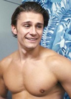 Marc Hills Sexy Shirtless 66619