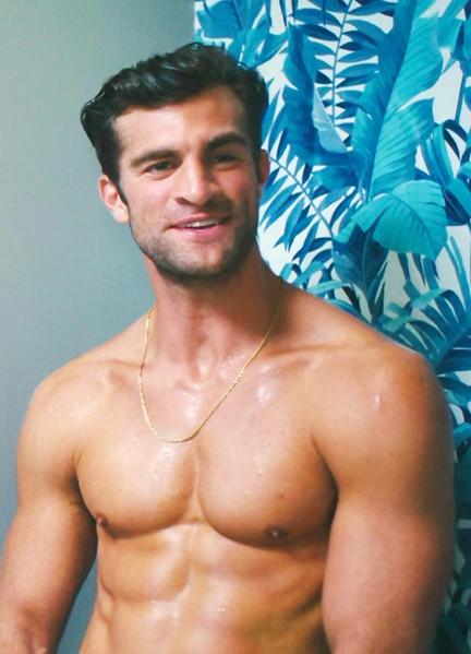 Matthew Peticca Sexy Photos 66621