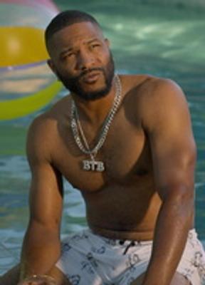 Reginald Luckett Hot Scenes 66634