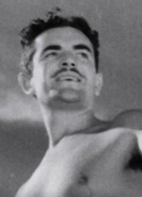 Robert Stanley Nude 66640