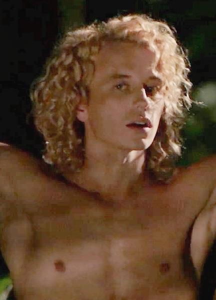 Christian Arnold Nude Scenes 66643