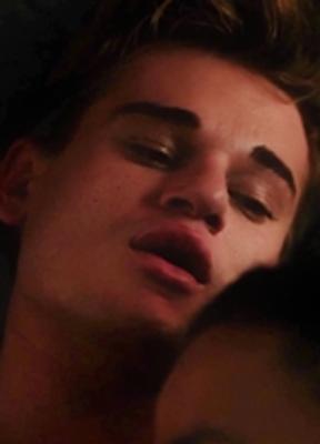 Simon Kling Gay Sexy 66646