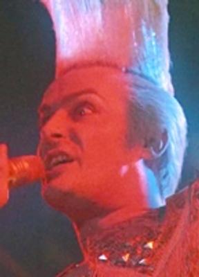 John Sex Singer/Musician Bulge Butt 66650