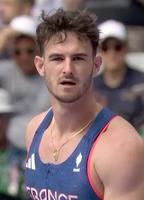 Anthony Ammirati Athlete Bulge Sexy 66652
