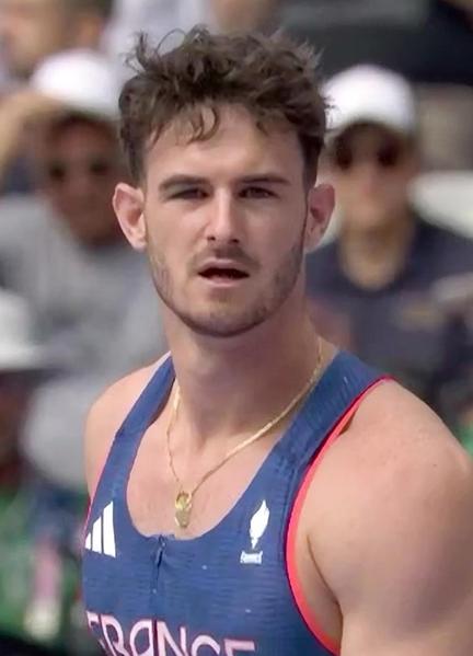Sexy Anthony Ammirati 66652