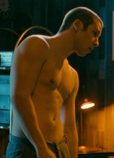 Sexiest Eduardo Maruri Scenes 66663