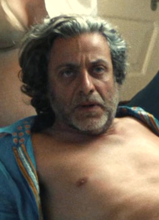 Adam Levy