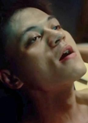 Anthony Dabao Naked 66678