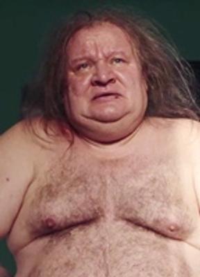 Boris Kamorzin Nude Photos 66673