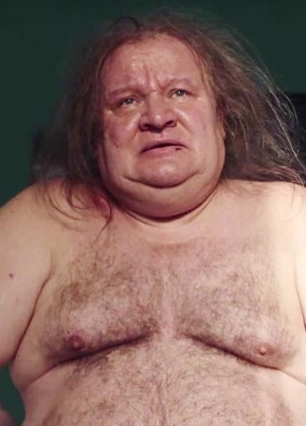 Boris Kamorzin Nude Photos 66673
