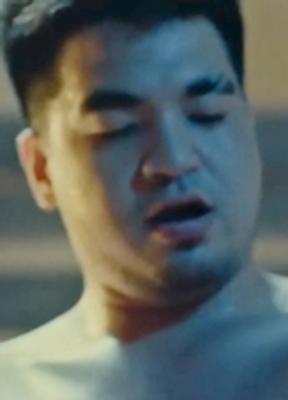 Gboy Pablo Sexy Shirtless 66679