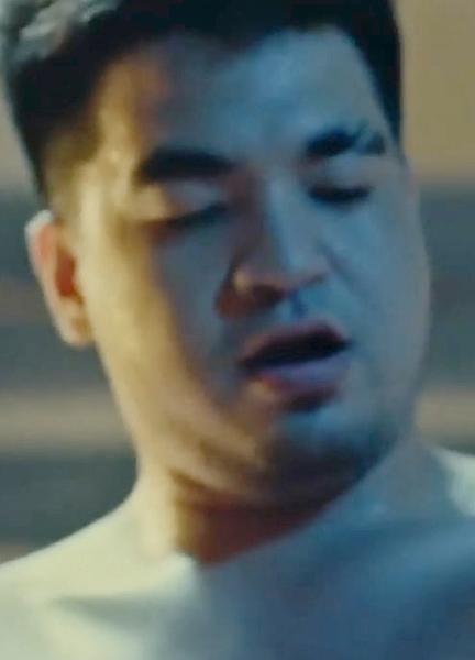 Sexiest Gboy Pablo Scenes 66679