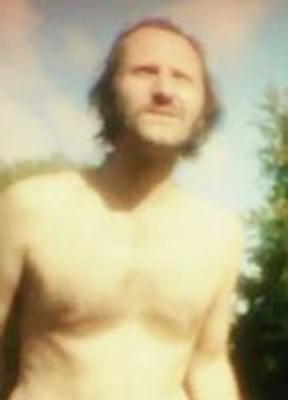 Jonnie Hurn Nude 66688