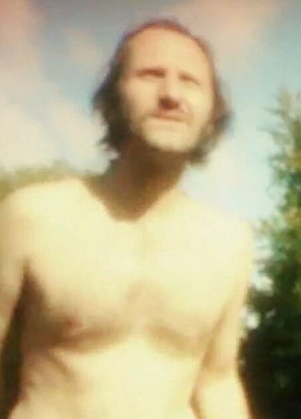 Jonnie Hurn Nude 66688