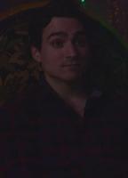Sexiest Andrés Erickson Scenes 66695
