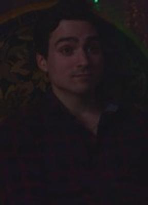 Sexiest Andrés Erickson Scenes 66695