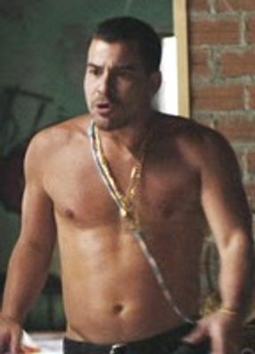 Thiago Martins Nude Photos 66741