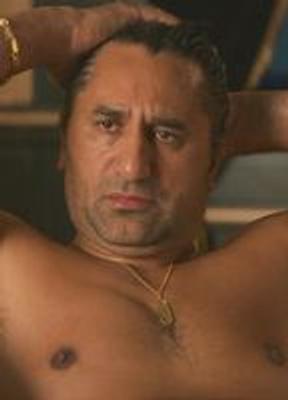 Cliff Curtis Sexy Photos 66705