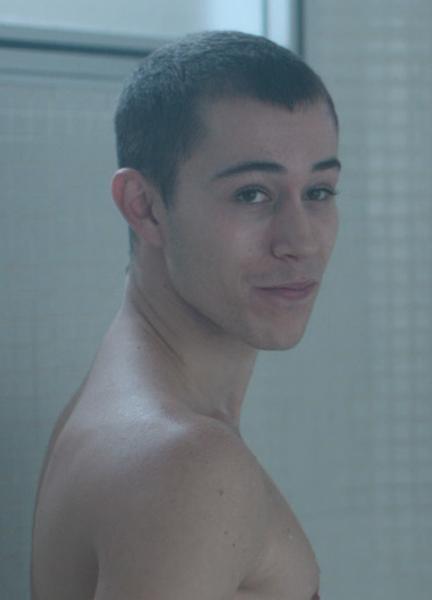 Rafa Verdugo Naked 66706