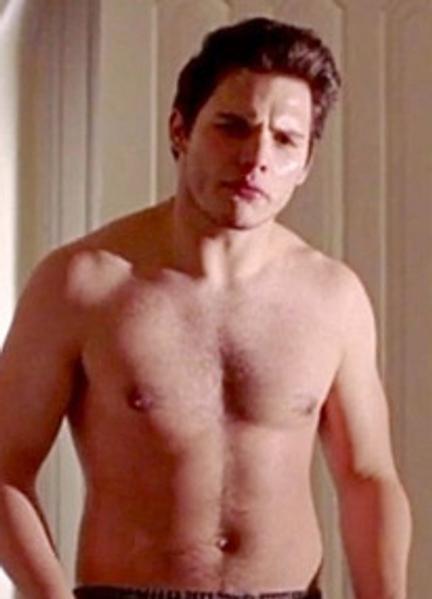 Anthony Sneed Naked 67646
