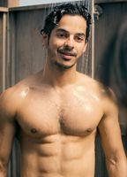 Ishaan Khattar Bathing Suit Sexy 66712