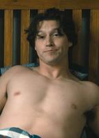 Stephen Kalyn Balls Butt 66905