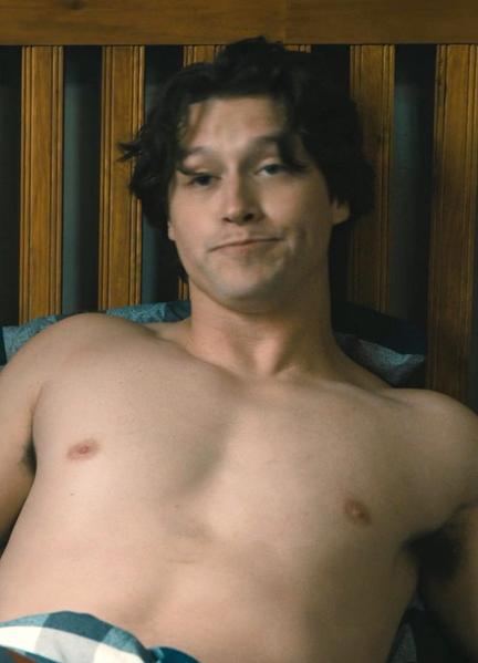 Stephen Kalyn Nude Photos 66905