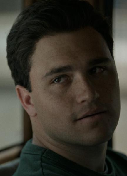 Sexiest Kalama Epstein Scenes 66751
