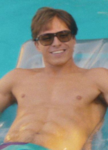 Nicholas Alexander Chavez Nude Scenes 66755