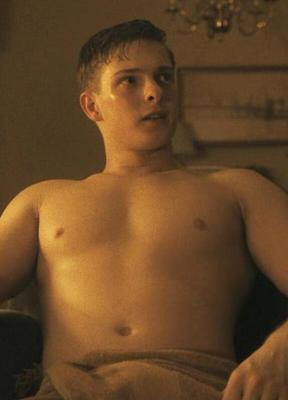 Sexy Julian Larach 66760