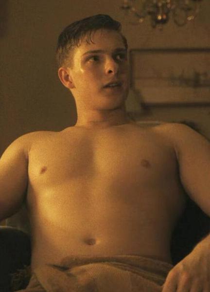 Sexy Julian Larach 66760