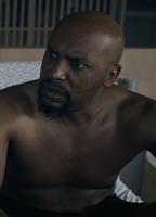Buyile Mdladla Shirtless Straight 66761