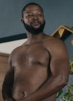 Mike Ndlangamandla Gay Shirtless 66762
