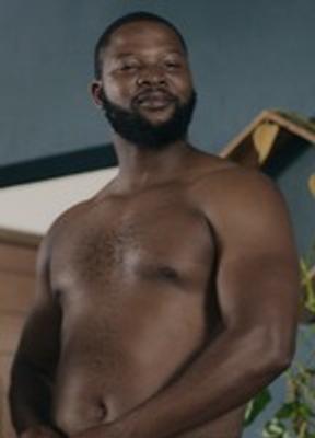 Mike Ndlangamandla Gay Shirtless 66762
