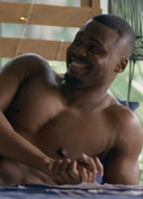 Wiseman Zitha Gay Shirtless 66763