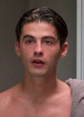 Sexiest Samuel Di Napoli Scenes 66775