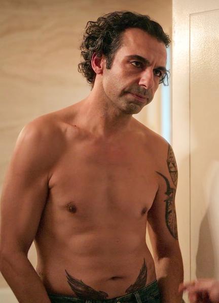 Haki Biçici Naked 66778