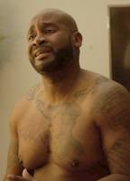 Kamal Smith Sexy Shirtless 66780