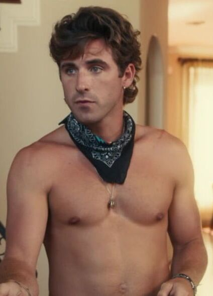 Sexiest Conner Floyd Scenes 66795