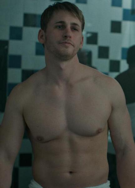 Brett Tomberlin Sexy Photos 66809
